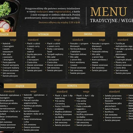 Apartment Old Town Premium Warschau