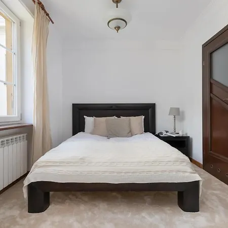 Apartment - Old Town - Warsaw *