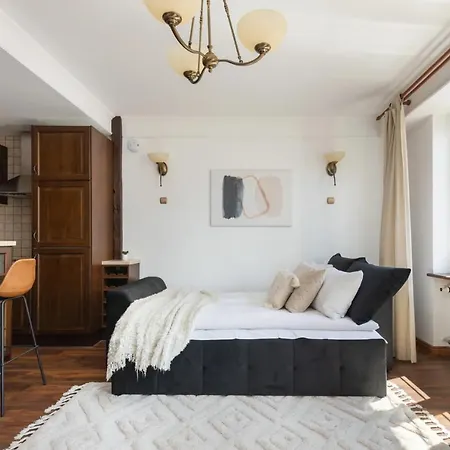 Appartement - Old Town - *